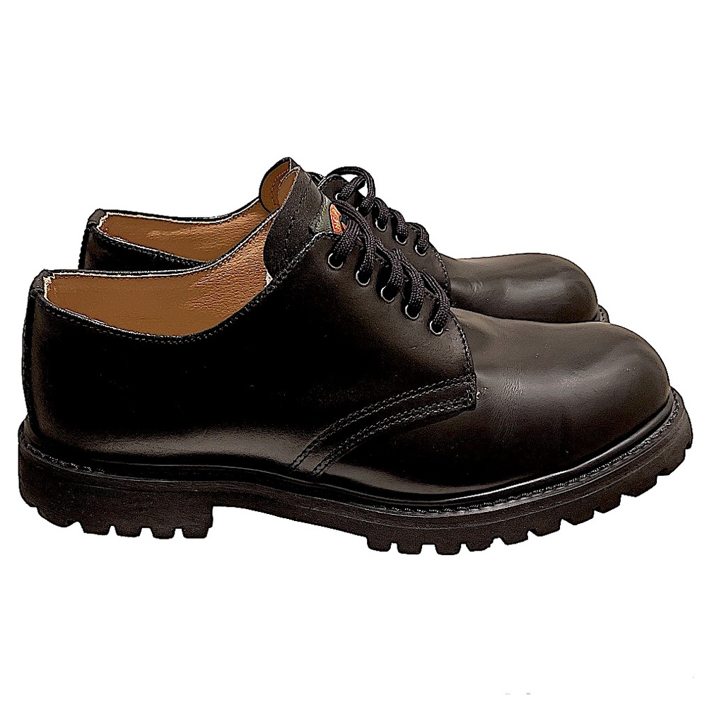 Men’s Alpine Pioneer Steel Toe Boot